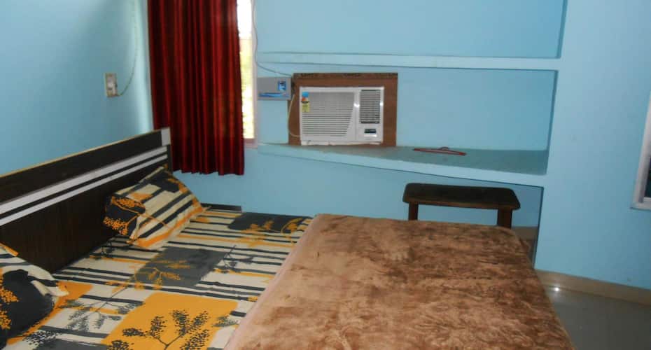 Hotel Gomti, Jaunpur 5